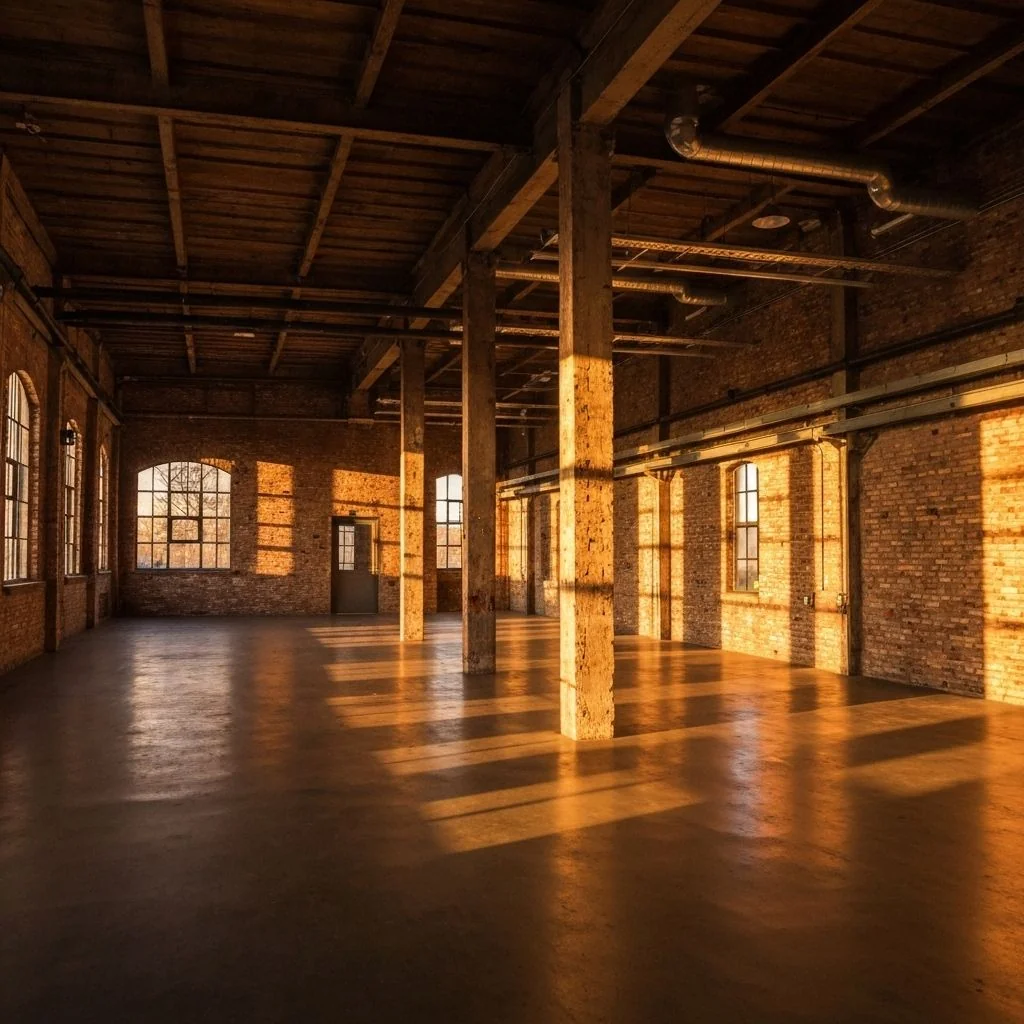 Unique Venues